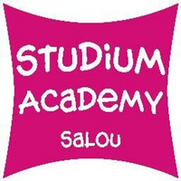 Studium Academy logo, Studium Academy contact details