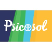 Psicosol logo, Psicosol contact details