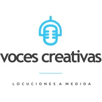 Voces Creativas logo, Voces Creativas contact details