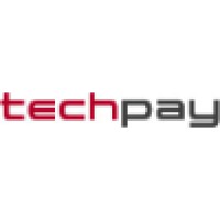 TechPay logo, TechPay contact details