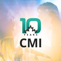 Canada's Music Incubator logo, Canada's Music Incubator contact details