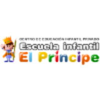 Escuela Infantil El Principe logo, Escuela Infantil El Principe contact details