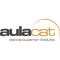 Aulacat: Cursos en Tarragona y Girona logo, Aulacat: Cursos en Tarragona y Girona contact details