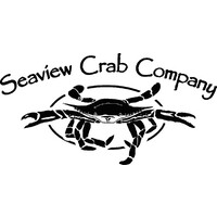 Seaview Crab Company logo, Seaview Crab Company contact details