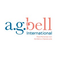 AG Bell International logo, AG Bell International contact details