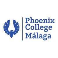 Phoenix College Malaga logo, Phoenix College Malaga contact details