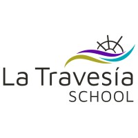 La Travesia School. Escuela La Travesía. logo, La Travesia School. Escuela La Travesía. contact details