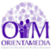 OrientaMedia logo, OrientaMedia contact details