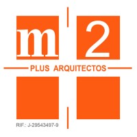 M2 Plus arquitectos ca logo, M2 Plus arquitectos ca contact details