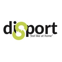 DiSport s.r.l.s. logo, DiSport s.r.l.s. contact details