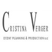 Cristina Verger Event Planning and Production logo, Cristina Verger Event Planning and Production contact details