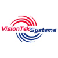 VisionTek Systems, LLC logo, VisionTek Systems, LLC contact details