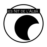 IES Nit de l'Albà logo, IES Nit de l'Albà contact details