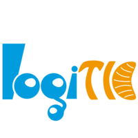 LogiTiC logo, LogiTiC contact details