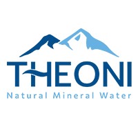 THEONI Natural Mineral Water logo, THEONI Natural Mineral Water contact details