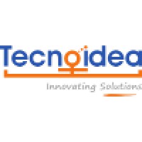 Tecnoidea logo, Tecnoidea contact details