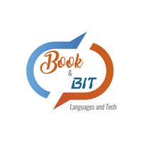 Book&Bit logo, Book&Bit contact details