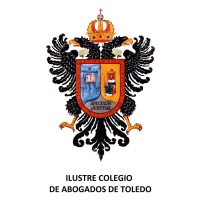 Ilustre Colegio de Abogados de Toledo logo, Ilustre Colegio de Abogados de Toledo contact details