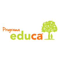 Programa EDUCA. Una educación con buena educación logo, Programa EDUCA. Una educación con buena educación contact details