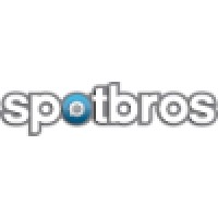 Spotbros logo, Spotbros contact details