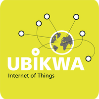 Ubikwa Systems logo, Ubikwa Systems contact details