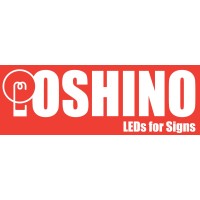 Oshino Lamps - LEDs For Signs logo, Oshino Lamps - LEDs For Signs contact details