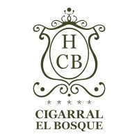 Cigarral El Bosque logo, Cigarral El Bosque contact details