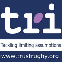 Trust Rugby logo, Trust Rugby contact details