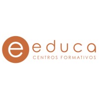 EDUCA CENTROS FORMATIVOS logo, EDUCA CENTROS FORMATIVOS contact details