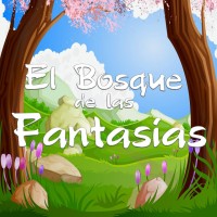 Bosque de Fantasías logo, Bosque de Fantasías contact details