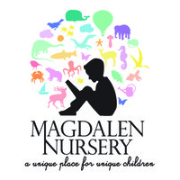 MAGDALEN NURSERY logo, MAGDALEN NURSERY contact details