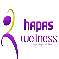 Hapas Wellness Company logo, Hapas Wellness Company contact details