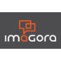 Imágora logo, Imágora contact details