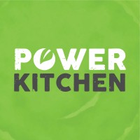 Power Kitchen logo, Power Kitchen contact details