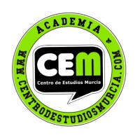 Centro de Estudios Murcia logo, Centro de Estudios Murcia contact details