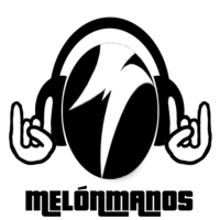 Melónmanos logo, Melónmanos contact details