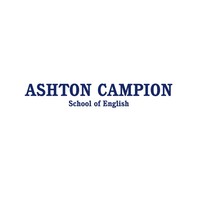 Ashton Campion School Of English logo, Ashton Campion School Of English contact details