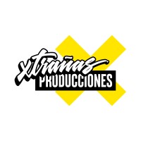 Xtrañas Producciones logo, Xtrañas Producciones contact details