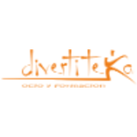 DIVERTITEKA OCIO Y FORMACION S.L.L. logo, DIVERTITEKA OCIO Y FORMACION S.L.L. contact details