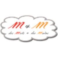 Des Mots & des Mains logo, Des Mots & des Mains contact details