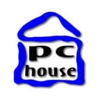 PCHOUSE logo, PCHOUSE contact details