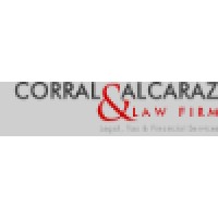 Corral & Alcaraz Law Firm logo, Corral & Alcaraz Law Firm contact details