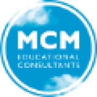 MCM EDUCATIONAL CONSULTANTS logo, MCM EDUCATIONAL CONSULTANTS contact details