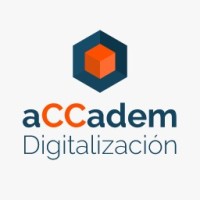 Digitalizacion y formacion de empresas accadem S.L. logo, Digitalizacion y formacion de empresas accadem S.L. contact details