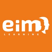 EIM Learning logo, EIM Learning contact details