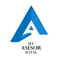 MY ASESOR TOTAL SERVICIOS DE CONSULTORIA SL logo, MY ASESOR TOTAL SERVICIOS DE CONSULTORIA SL contact details