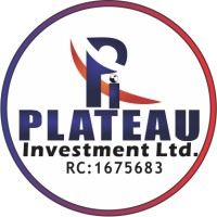 Plateau Investment Ltd logo, Plateau Investment Ltd contact details