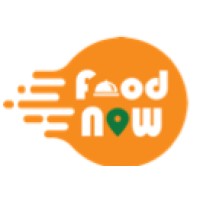 FoodNow logo, FoodNow contact details