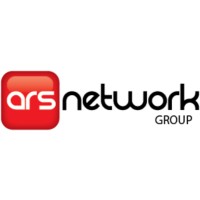 ARS Network logo, ARS Network contact details