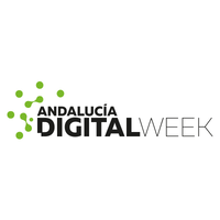 Andalucía Digital Week logo, Andalucía Digital Week contact details